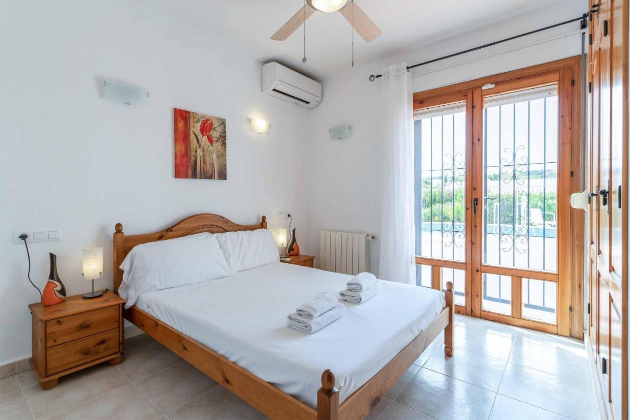 Casa De La Risa Villa ฮาเวอา ภายนอก รูปภาพ