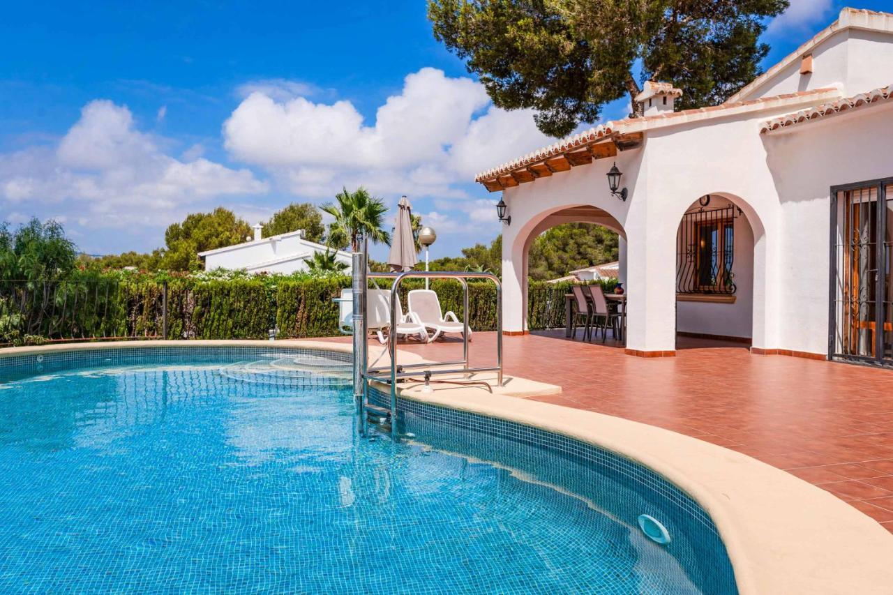 Casa De La Risa Villa ฮาเวอา ภายนอก รูปภาพ