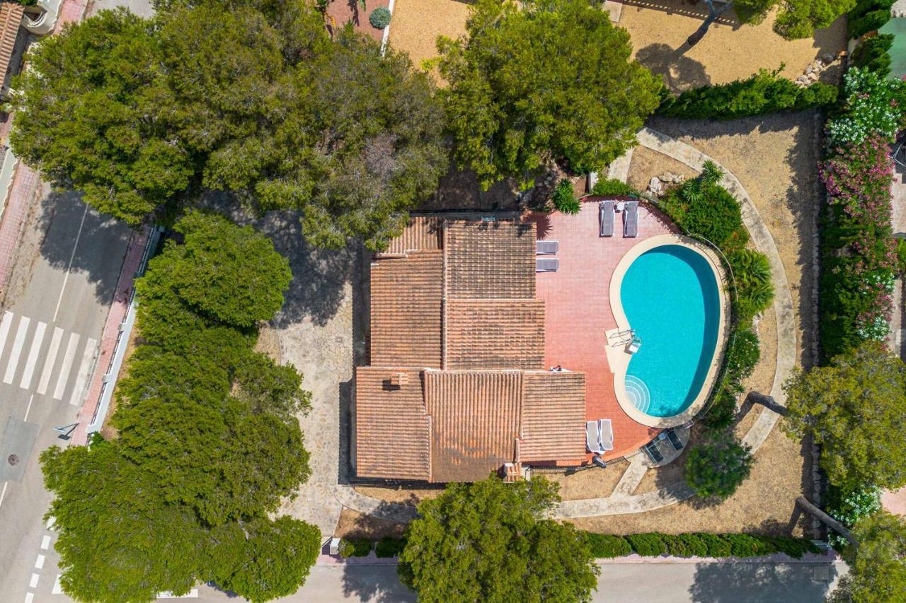 Casa De La Risa Villa ฮาเวอา ภายนอก รูปภาพ