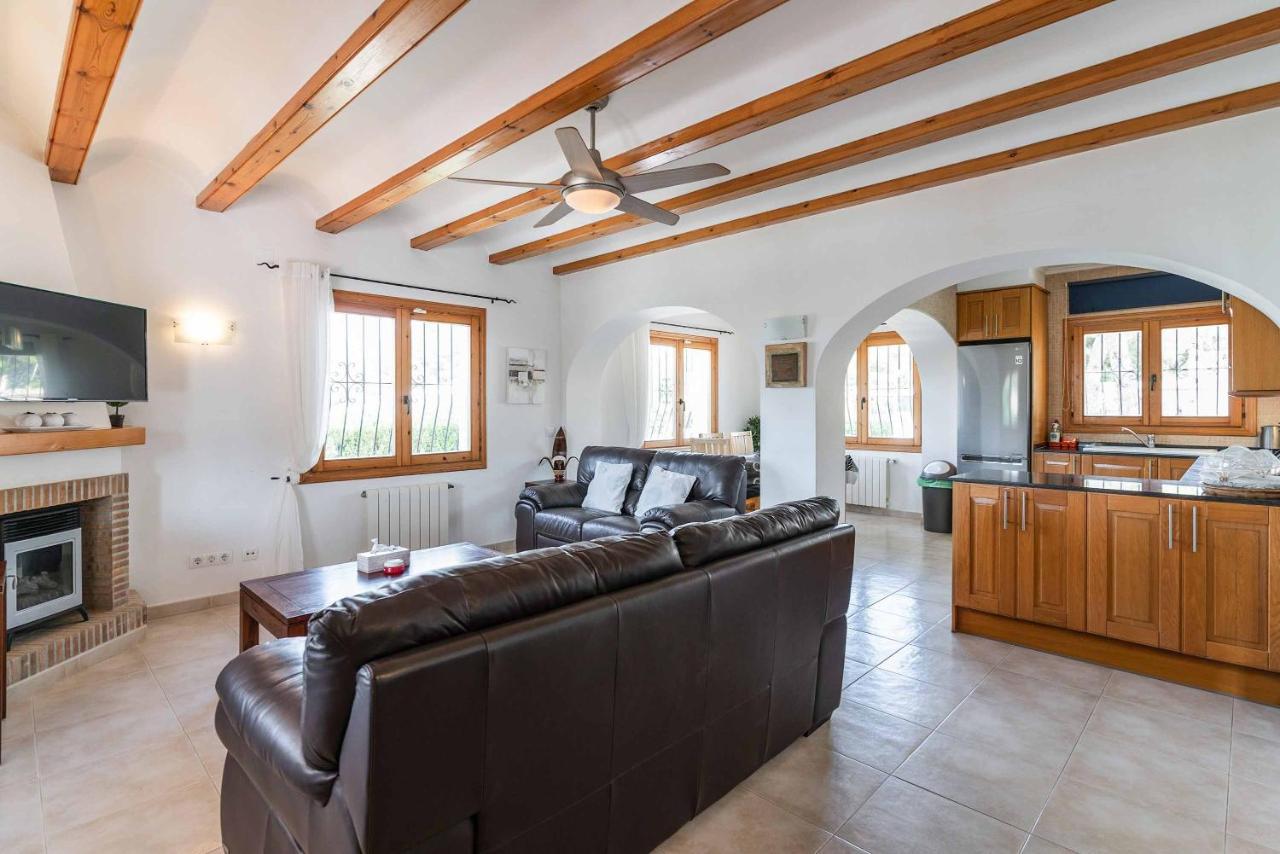 Casa De La Risa Villa ฮาเวอา ภายนอก รูปภาพ