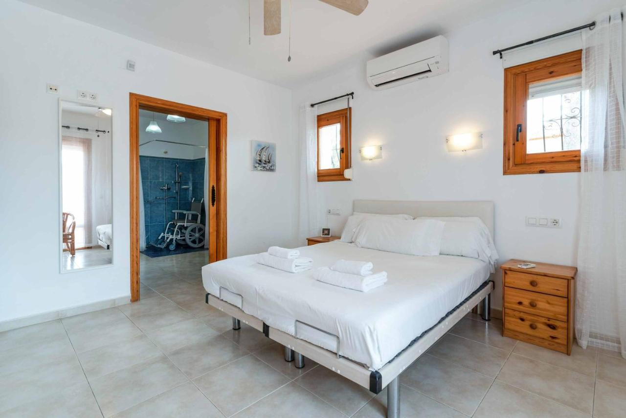 Casa De La Risa Villa ฮาเวอา ภายนอก รูปภาพ
