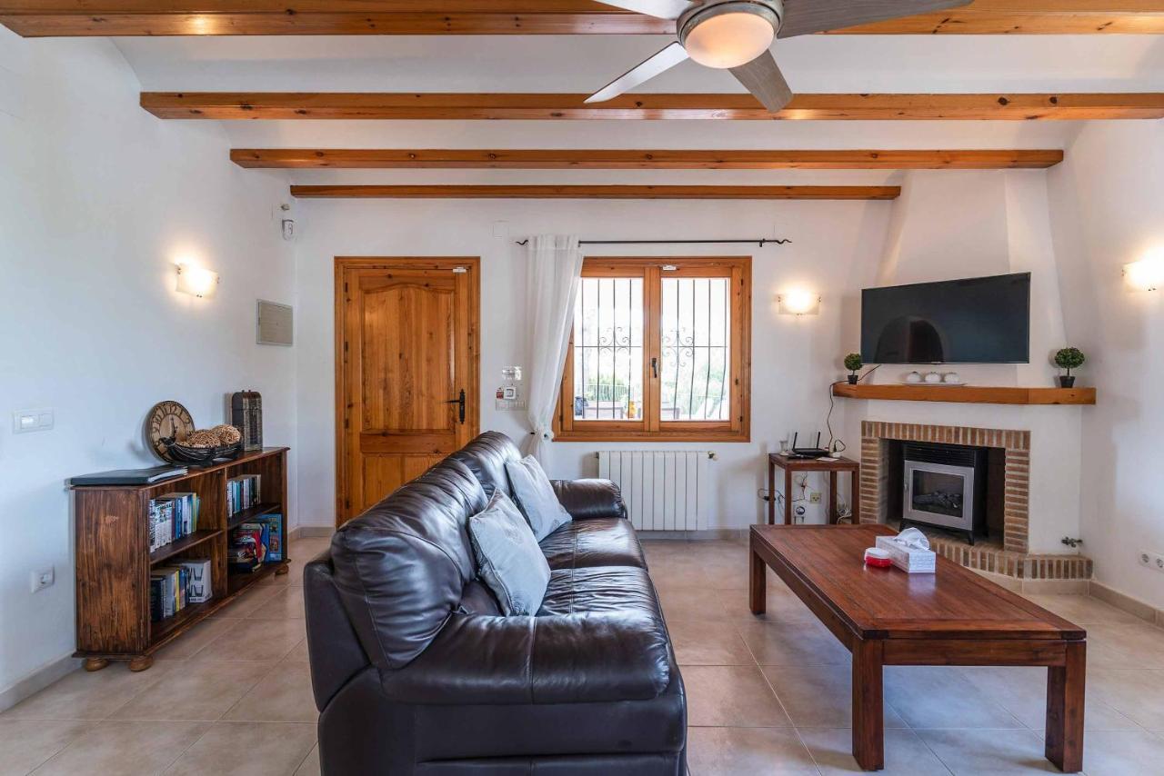 Casa De La Risa Villa ฮาเวอา ภายนอก รูปภาพ